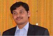 Photo of Kamalesh Kumaar V.
