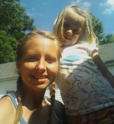 photo of Stephanie G.