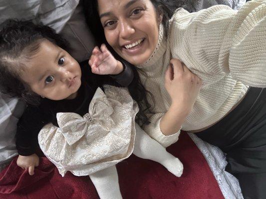 photo of Jacqueline C.