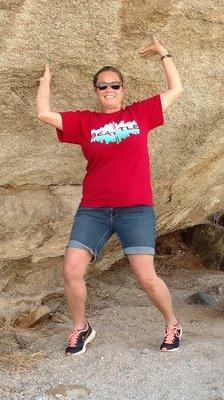 Photo of Shelly M.