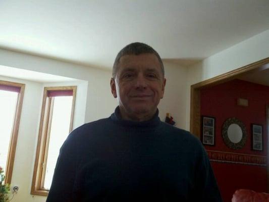 photo of Jay O.