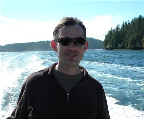 Photo of Kevin M.