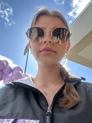 photo of Iliyanna O.