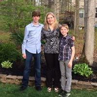 photo of Kathleen O.