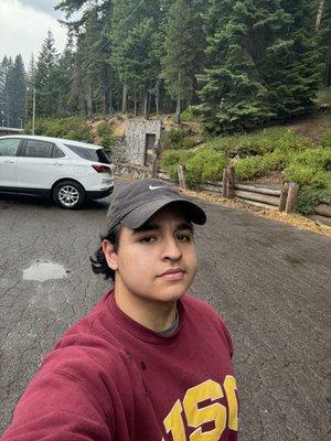Photo of Matthew L.