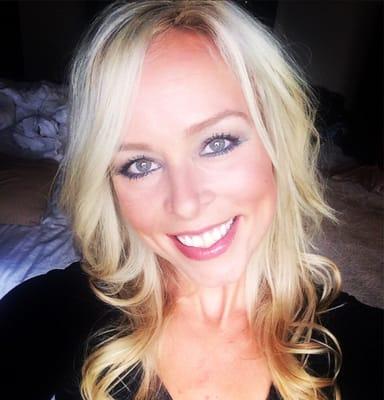 Photo of Megan P.