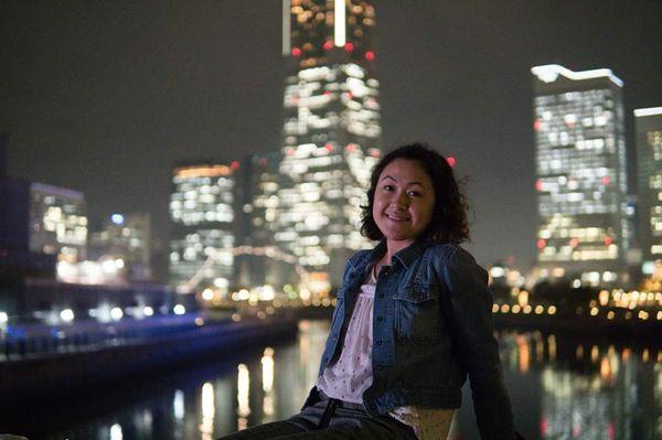 Photo of Maricel V.