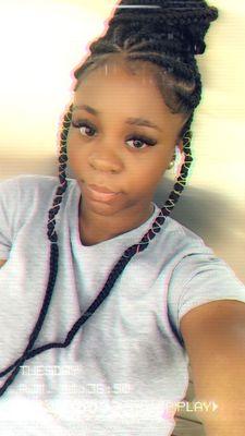 photo of Brittney M.