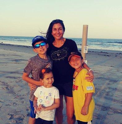 photo of Elizabeth R.