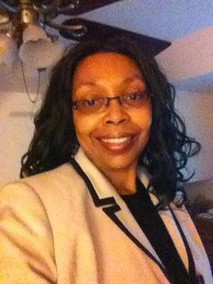 Photo of Emily E.