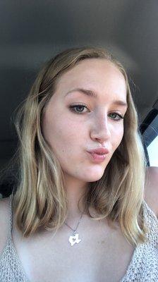 photo of Courtney R.