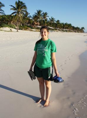 Photo of Jennifer R.
