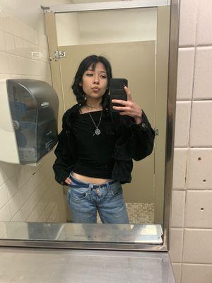 Photo of Animator Girl W.