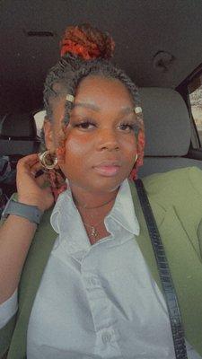 photo of Keyonnia S.