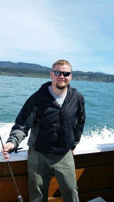 Photo of Matt T.