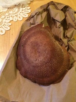 Photo of Sally Jean G.