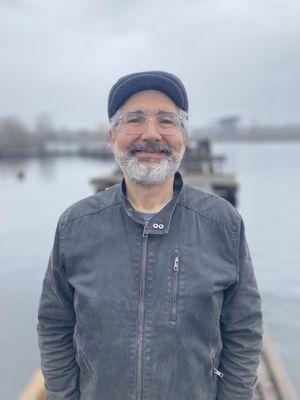Photo of Joe T.