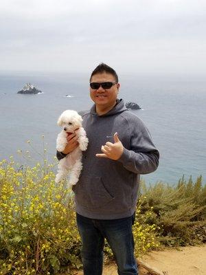 Photo of Eric U.
