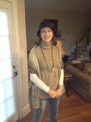 photo of Michelle W.