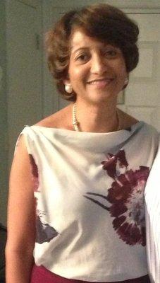 Photo of June H.