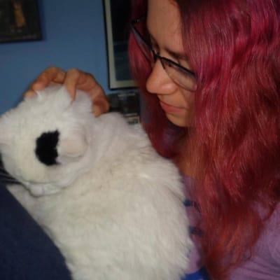 photo of Christine H.