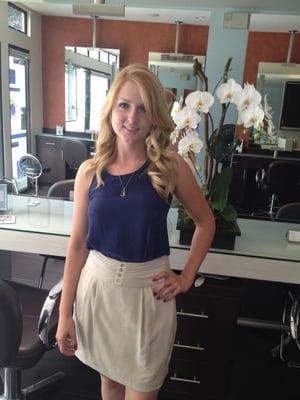 photo of Kimberly H.