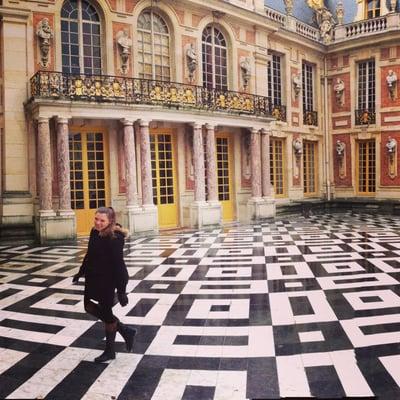 photo of Stephanie H.