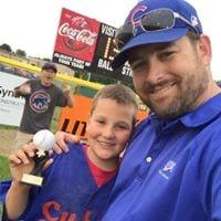 photo of Jonathan S.