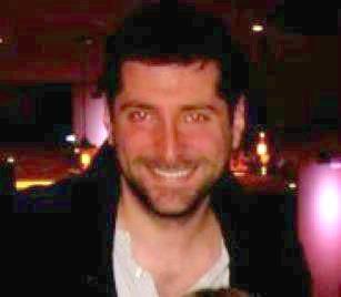 Photo of Brad G.