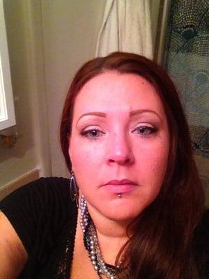 Photo of Karolyn F.