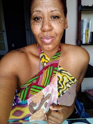 Photo of Ms. S.