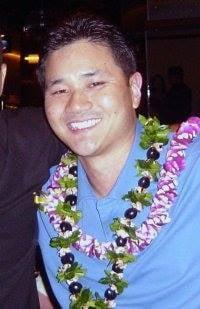 Photo of Leslie D.