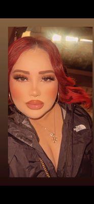 Photo of Alicia M.