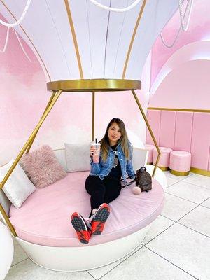 Photo of Amy G.