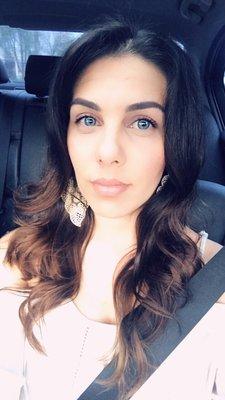Photo of Caridad C.