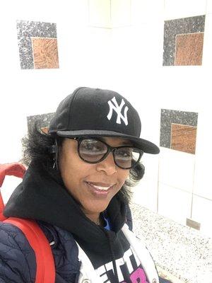 photo of Shebrelle H.