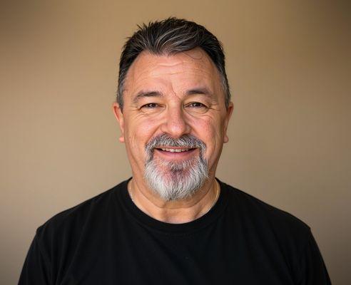 Photo of Martin G.