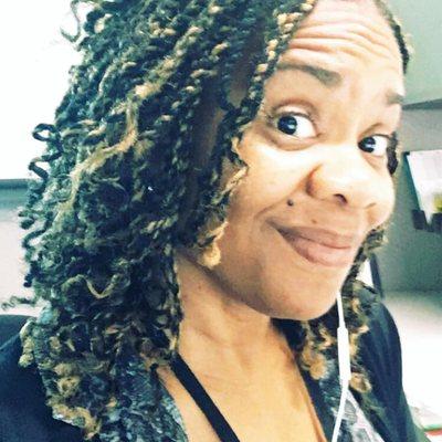 photo of Virginia M.