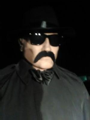 Photo of Chris J.