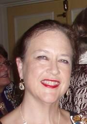 Photo of Elizabeth D.