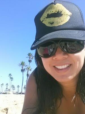 photo of Jennifer C.