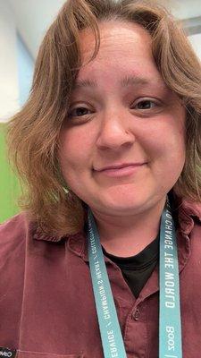 photo of Desiree A.