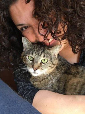 photo of Michelle G.