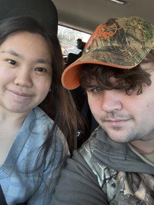 Photo of Jared C.