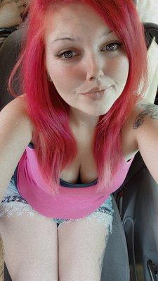 Photo of Breanne S.