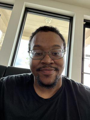 Photo of Matthew J.