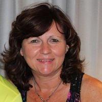 Photo of Ruth Z.