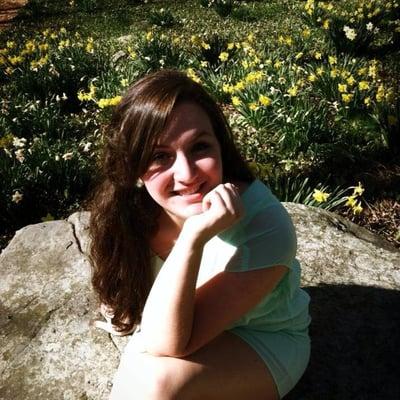 Photo of Kerrin H.