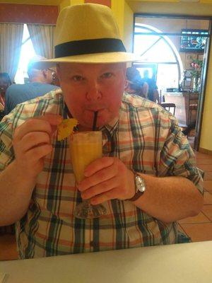 photo of Christian M.