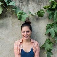 photo of Kimberly P.